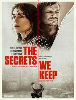 فيلم فيلم The Secrets We Keep 2020 مترجم 2020