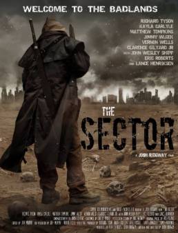 فيلم فيلم The Sector 2016 مترجم 2016