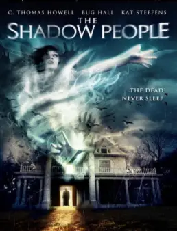 فيلم فيلم The Shadow People مترجم 2017