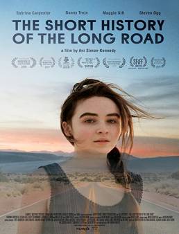 فيلم فيلم The Short History of the Long Road 2019 مترجم 2019
