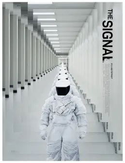 فيلم فيلم The Signal 2014 مترجم 2014