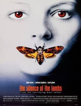 فيلم فيلم The Silence of the Lambs 1991 مترجم 1991