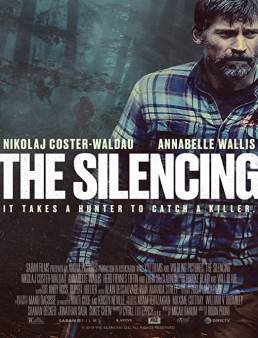 فيلم فيلم The Silencing 2020 مترجم 2020