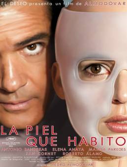 فيلم فيلم The Skin I Live In 2011 مترجم 2011