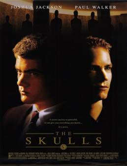 فيلم فيلم The Skulls 2000 مترجم 2000