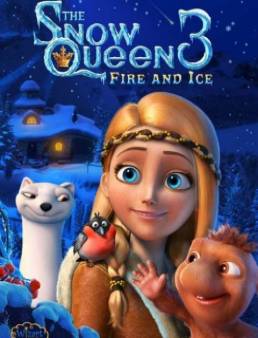 فيلم مشاهدة فيلم The Snow Queen 3 مترجم 2016