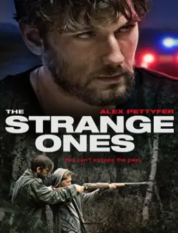 فيلم فيلم The Strange Ones مترجم 2017
