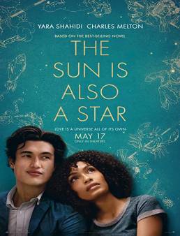 فيلم فيلم The Sun Is Also a Star 2019 مترجم 2019