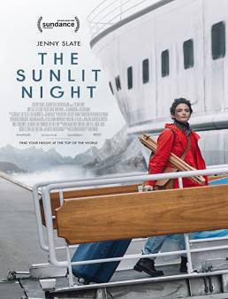 فيلم فيلم The Sunlit Night 2019 مترجم 2019