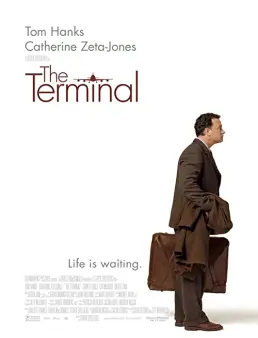 فيلم فيلم The Terminal 2004 مترجم 2004