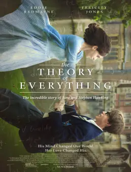 فيلم فيلم The Theory of Everything 2014 مترجم 2014