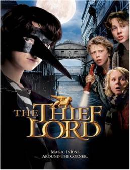 فيلم فيلم The Thief Lord 2006 مترجم 2006