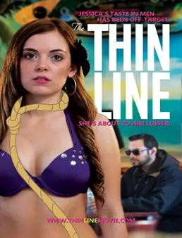 فيلم فيلم The Thin Line 2017 مترجم 2017