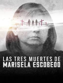 فيلم فيلم The Three Deaths of Marisela Escobedo2020 مترجم 2020