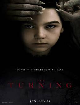 فيلم فيلم The Turning 2020 مترجم 2020