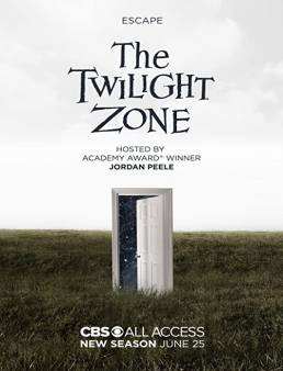 مسلسل مسلسل The Twilight Zone الموسم 2 الحلقة 9 2020