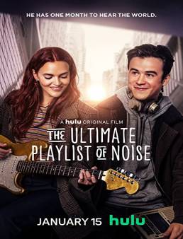 فيلم فيلم The Ultimate Playlist of Noise 2021 مترجم 2021