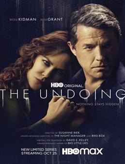 مسلسل مسلسل The Undoing الموسم 1 الحلقة 2 2020