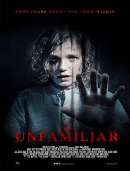 فيلم فيلم The Unfamiliar 2020 مترجم 2020