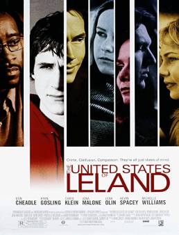 فيلم فيلم The United States of Leland 2003 مترجم 2003