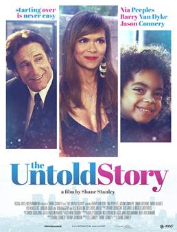 فيلم فيلم The Untold Story 2019 مترجم 2019