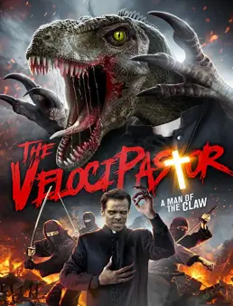 فيلم فيلم The VelociPastor 2018 مترجم 2018