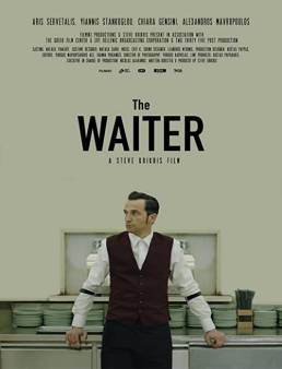 فيلم فيلم The Waiter 2018 مترجم 2018