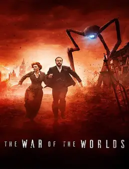 مسلسل مسلسل The War of the Worlds الموسم 1 الحلقة 4 2019
