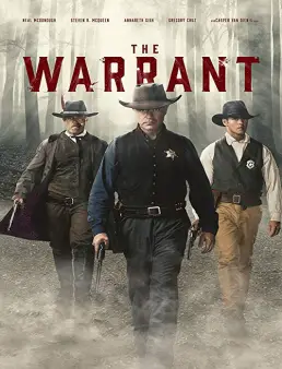 فيلم فيلم The Warrant 2020 مترجم 2020