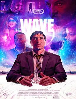 فيلم فيلم The Wave 2019 مترجم 2019