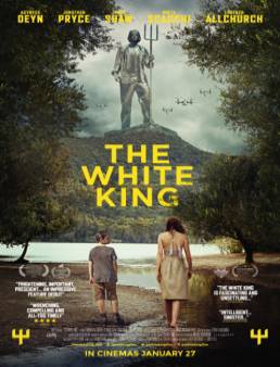 فيلم مشاهدة فيلم The White King مترجم 2016