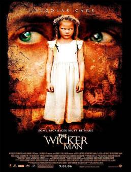 فيلم فيلم The Wicker Man 2006 مترجم 2006