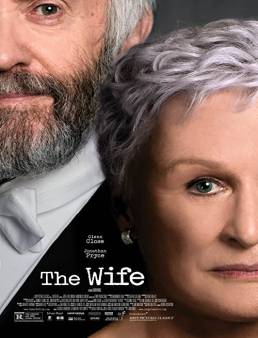 فيلم فيلم The Wife 2017 مترجم 2017