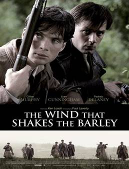 فيلم فيلم The Wind that Shakes the Barley 2006 مترجم 2006