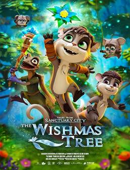 فيلم فيلم The Wishmas Tree 2020 مترجم 2020
