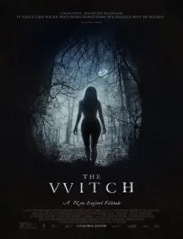 فيلم The Witch 2016 مترجم