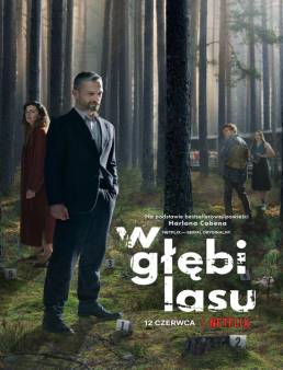 مسلسل مسلسل The Woods الموسم 1 الحلقة 6 2020