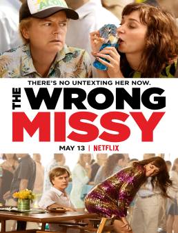 فيلم فيلم The Wrong Missy 2020 مترجم 2020