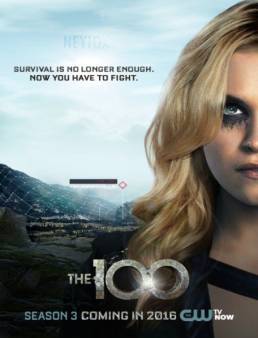 مسلسل مسلسل The 100 الموسم 3 الحلقة 16 والاخيرة