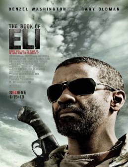 فيلم مشاهدة فيلم The Book of Eli مترجم 2010