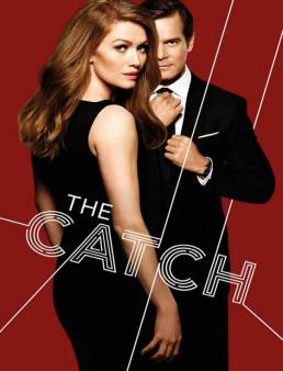 مسلسل مسلسل The Catch الموسم 1 الحلقة 5