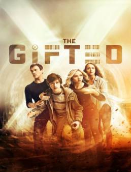 مسلسل مسلسل The Gifted الموسم 1 الحلقة 4 2017