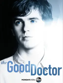 مسلسل مسلسل The Good Doctor الموسم 1 الحلقة 10 2017