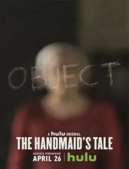 مسلسل مسلسل The Handmaid’s Tale الموسم 1 الحلقة 5 2017