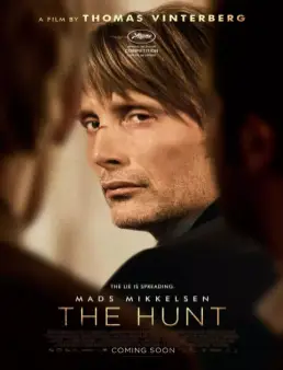 فيلم مشاهدة فيلم The Hunt مترجم 2012