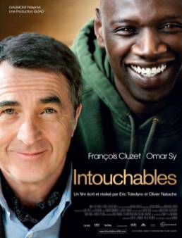 فيلم مشاهدة فيلم The Intouchables مترجم 2011