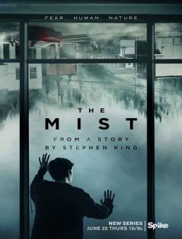 مسلسل مسلسل The Mist الموسم 1 الحلقة 4 2017