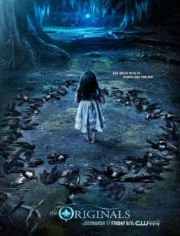 مسلسل مسلسل The Originals الموسم 4 الحلقة 8 2017
