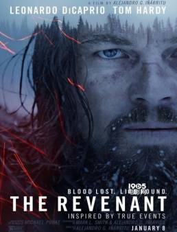 فيلم مشاهدة فيلم The Revenant مترجم 2015