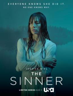 مسلسل مسلسل The Sinner الموسم 1 الحلقة 8 2017